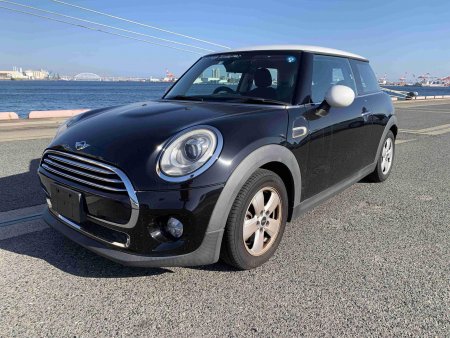 MINI HATCH 1.5 Cooper D Auto Euro 6 (s/s) 3dr