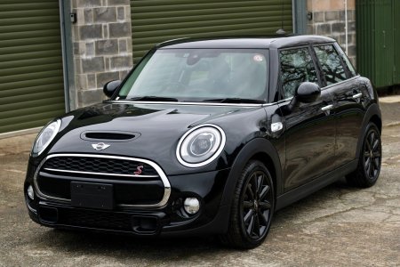 MINI HATCH 2.0 Cooper S Auto Euro 6 (s/s) 5dr