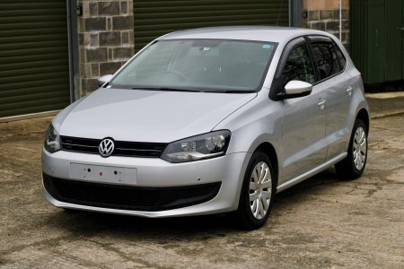 VOLKSWAGEN POLO 1.2 TSI SE DSG Automatic